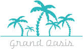 Grand Oasis Logo